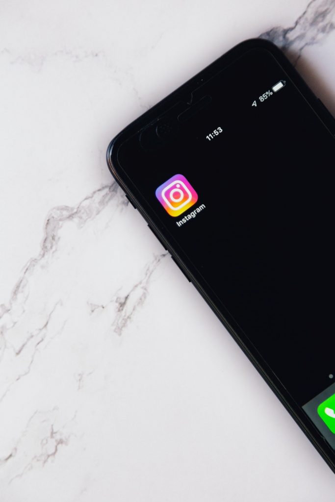 Mecanismo De Vendas Pelo Instagram